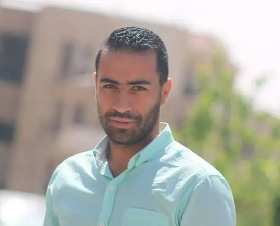 يوسف عبد الله