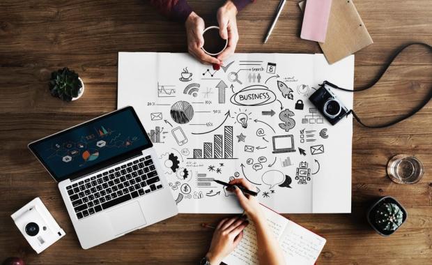 اسعار تصميم مواقع الانترنت، كم يكلف تصميم موقع الكتروني