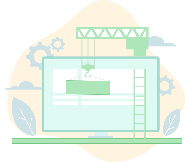 تصميم جذاب ومتجاوب